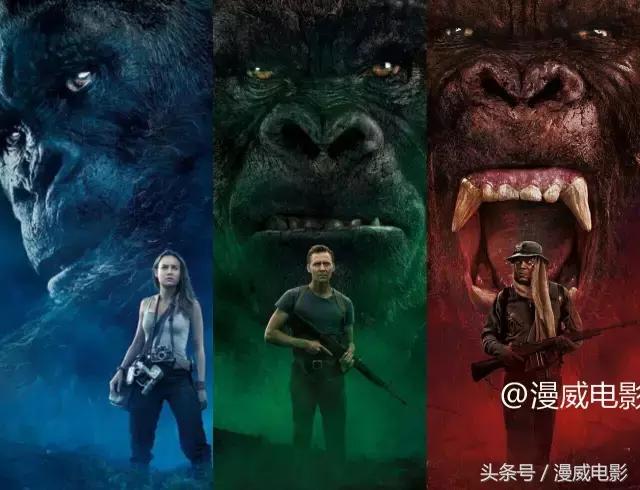 漫威所有人物都参演的电影,盘点漫威主演们加入漫威的故事