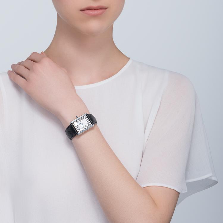 年中腕表节，Cartier、IWC、OMEGA必入款