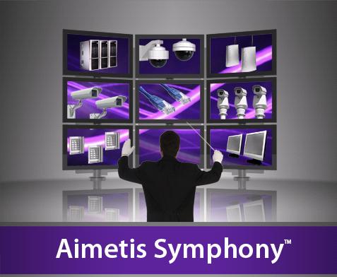 安视监控平台软件（SymphonyClient）*载下**及安装