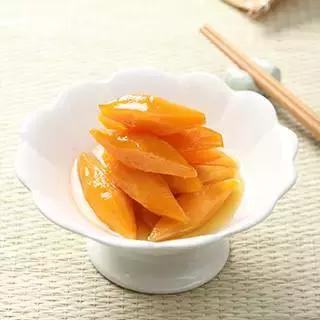 你这道最适合初秋品尝的甜点美食！