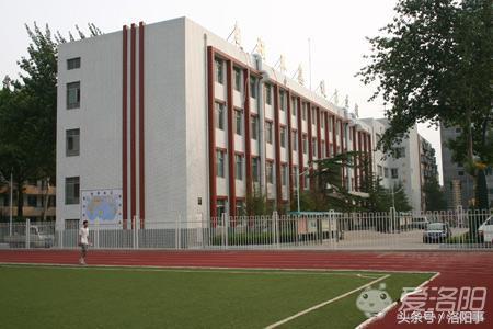 洛阳市最厉害的初中,洛阳最好玩的10所学校