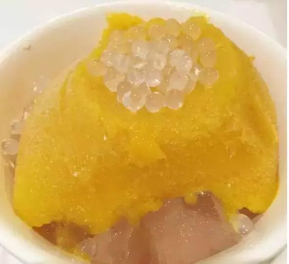 如果你只知道翠华和许留山，那你就太不了解香港美食了