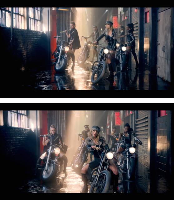 taylorswift为什么叫霉霉,taylorswift霉霉新专辑mv彩蛋