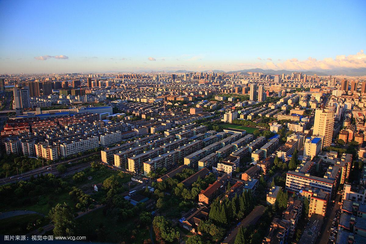 宁波六区哪个县最大,宁波综合前五的镇