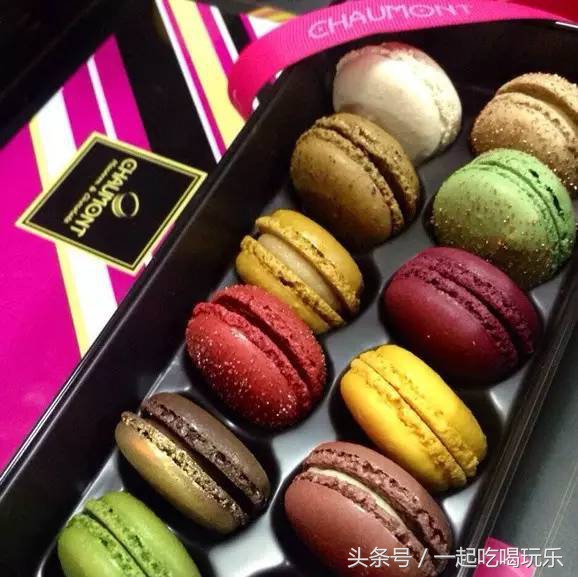 北京最有特色的甜品店,北京最小资的午后甜品店