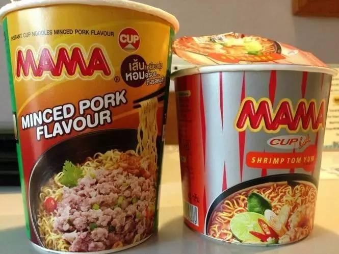 泰国好吃到炸裂的零食,泰国进口鱿鱼丝零食