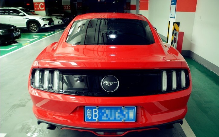 福特野马2.3t2024款开起来舒服吗,dreamcar的车多少钱g63