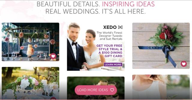 国外婚庆平台哪个好,全球婚礼平台有哪些