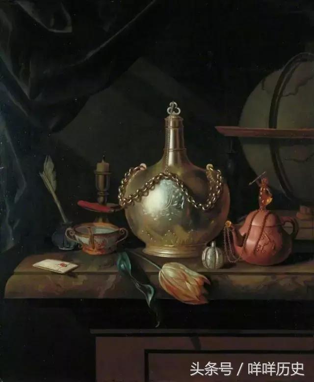 中国人玩剩下的东西现在却成了世界潮流真别大惊小怪自古就这样