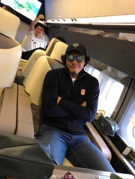 王大雷无语时刻,王大雷对韩国队无语场面