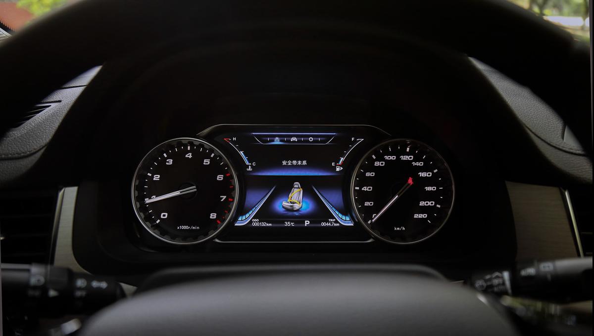 2013款景逸x5参数配置,新款景逸x5试驾