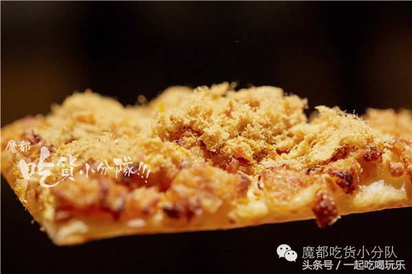 上海肉松哪家好吃,上海肉松馅好吃吗