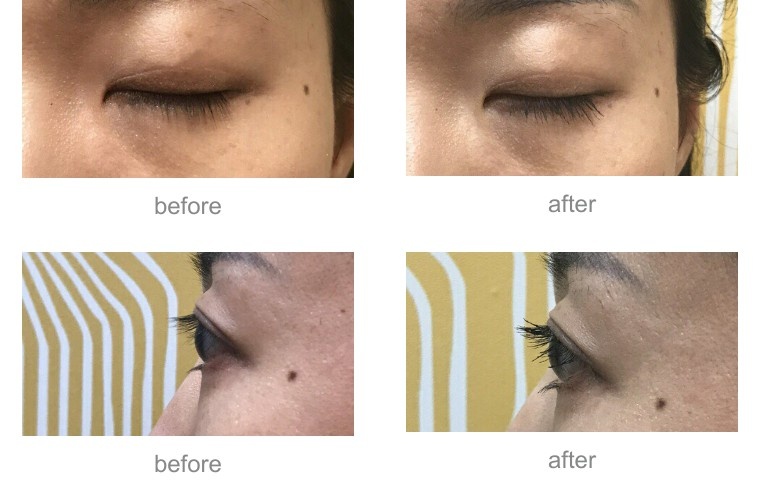 完美日记睫毛膏排行榜评测,丽兰妃睫毛膏评测