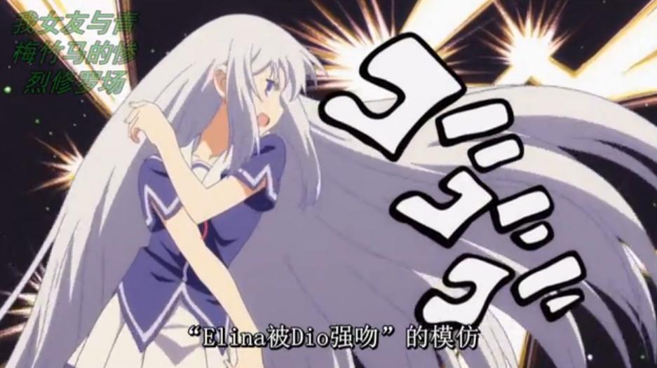 jojo的十大名梗盘点你知道几个呢,来看看jojo中的那些名梗