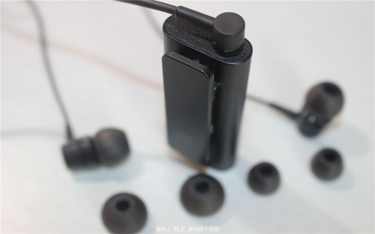 「众测报告」SONYSBH56蓝牙耳机新体验——大男人的小柔情