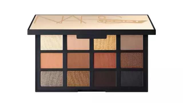 闭着眼不会买错的东西,几款值得入手的眼影