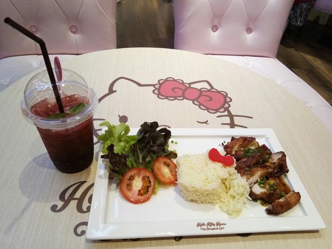 泰国漫游详细攻略,泰国漫游一天多少钱