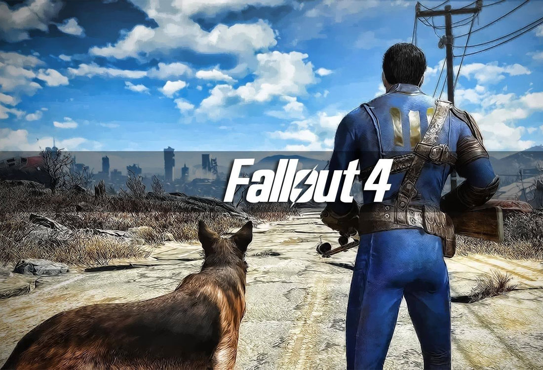 欧文终换球服NBA2K18社区体验还有NS版《辐射4》