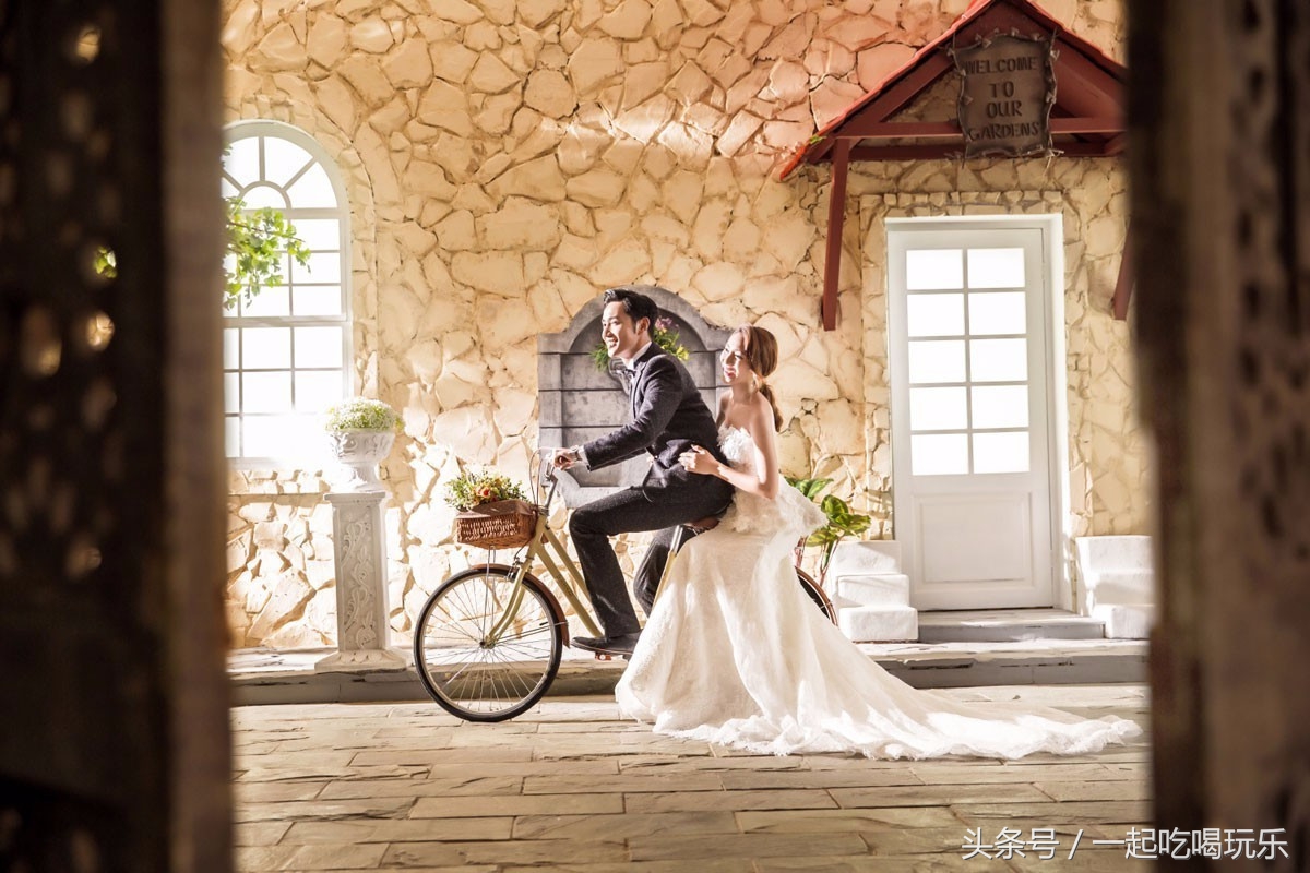 济南婚纱摄影推荐工作室,济南婚纱摄影工作室哪个靠谱