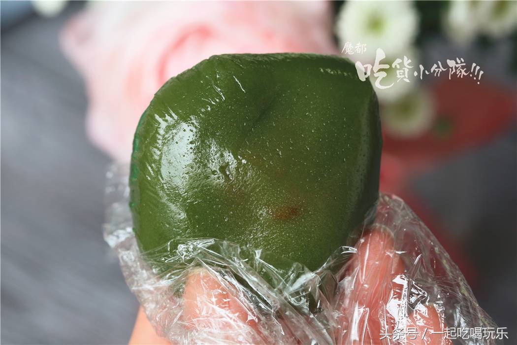 上海肉松哪家好吃,上海肉松馅好吃吗