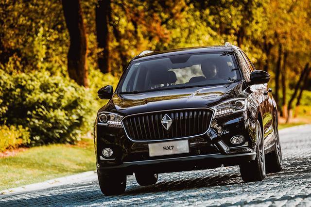 jeep销量国内排名,jeep销量下降原因