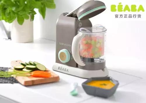 值得收藏｜超全辅食添加工具清单