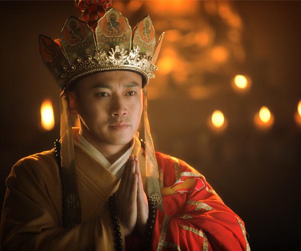 孙悟空修得惊天地泣鬼神的法术,孙悟空为什么能治朱紫国