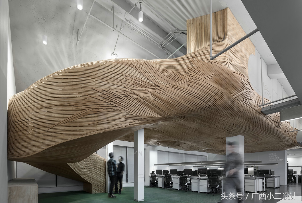 2023平方室内装修效果图,298平米四室两厅装修效果图