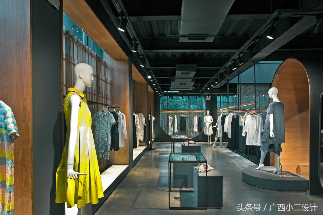 2023平方室内装修效果图,298平米四室两厅装修效果图