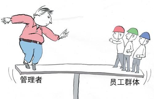 领导如何让下属信服,对付下属的策略和方法