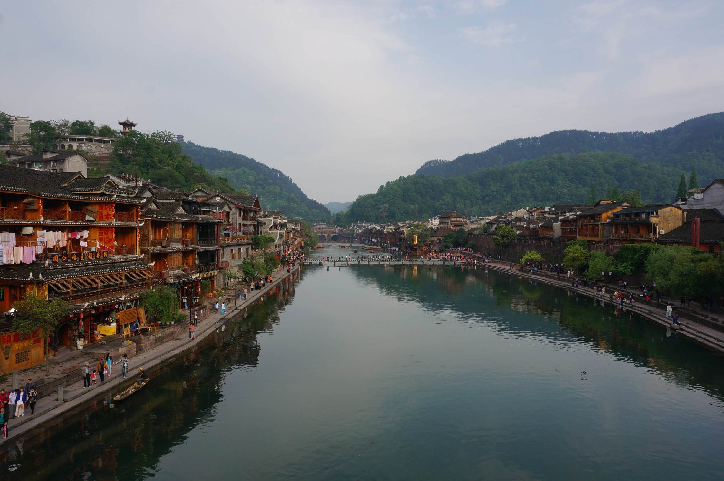 黄州古街,黄州哪个古镇最好