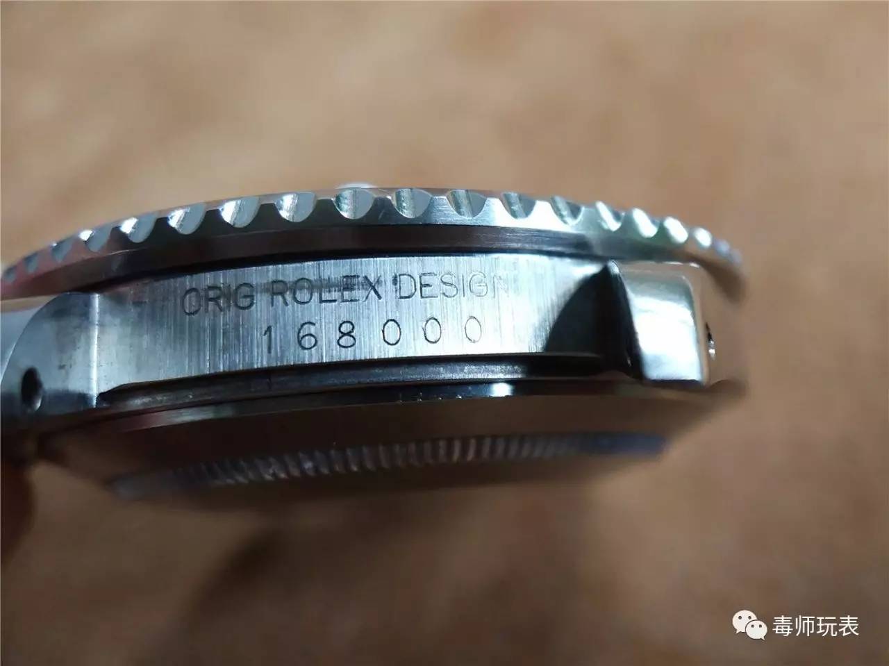 劳力士水鬼系列哪个最值得入手,168000黑水鬼