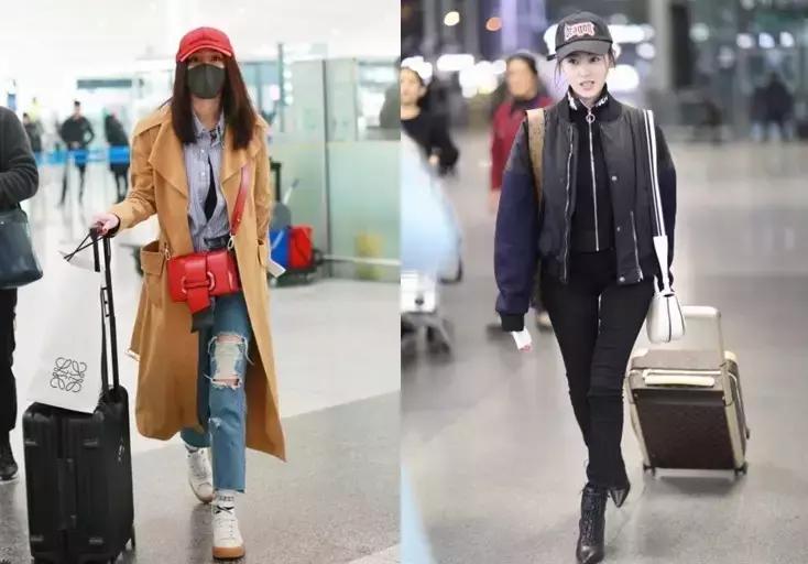 夏天出游行李箱推荐,最轻便的行李箱