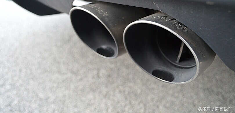 改装宝马3系开起来的样子,改装宝马3系能上路吗