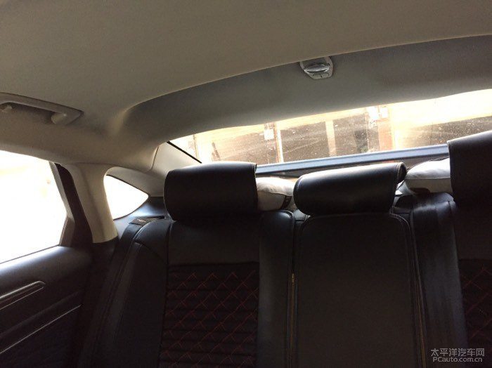 17款蒙迪欧2.0豪华体验,新款蒙迪欧2.0t车主真实感受