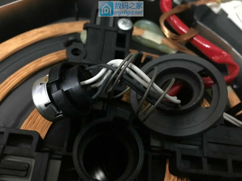 三菱ih电饭煲拆解,日本ih电饭锅拆解