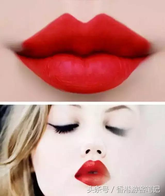 50块钱就能买到的口红,50块的口红和100的区别