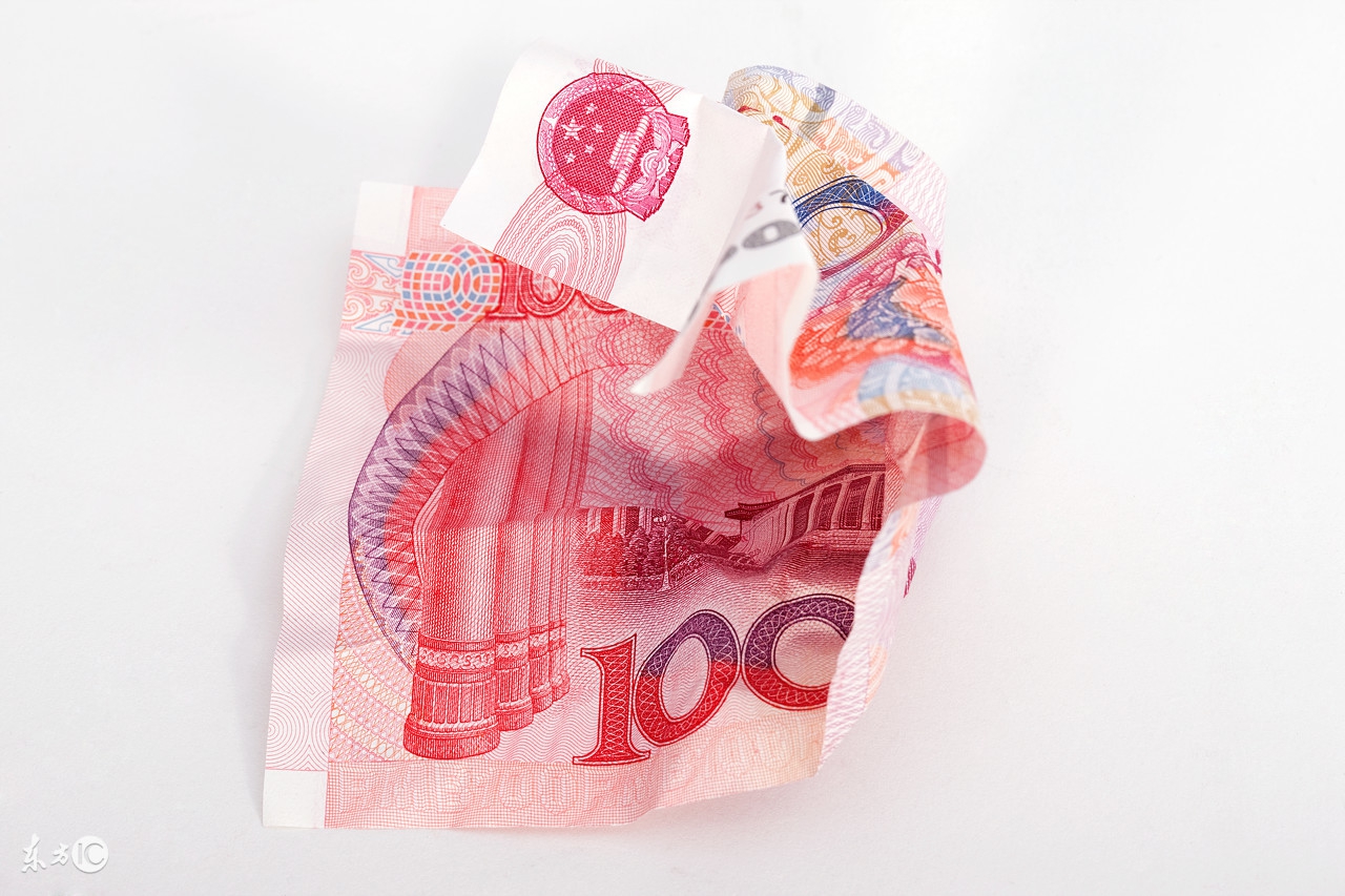 捡了100块钱怎么合理花掉,今天捡了100块钱要不要今天花掉