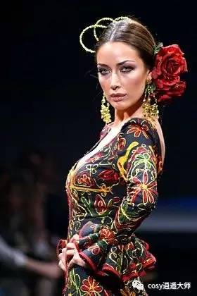 安娜：“弗拉门戈就是我的初心！”