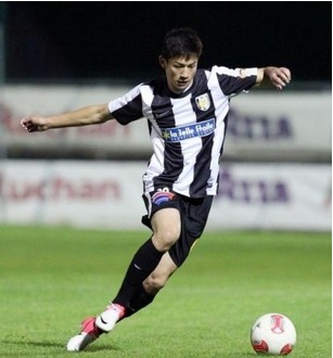 张玉宁是否因伤缺席北京国安比赛,张玉宁因伤无缘6月世预赛