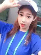 全运会女神颜值排名,全运会高颜值女