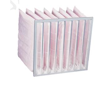 这个工艺处理苯、甲苯、二甲苯、非甲烷总烃、粉尘，达标环保