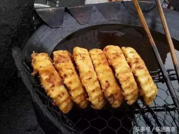 南京南湖早餐美食排行榜前十名,南京浦口特色早餐排名前十名