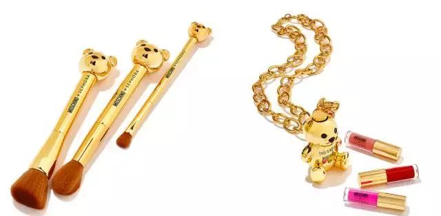 2017圣诞限定彩妆,2017圣诞限定彩妆套装