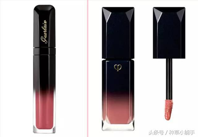 被吐槽抄袭的彩妆,彩妆双胞胎