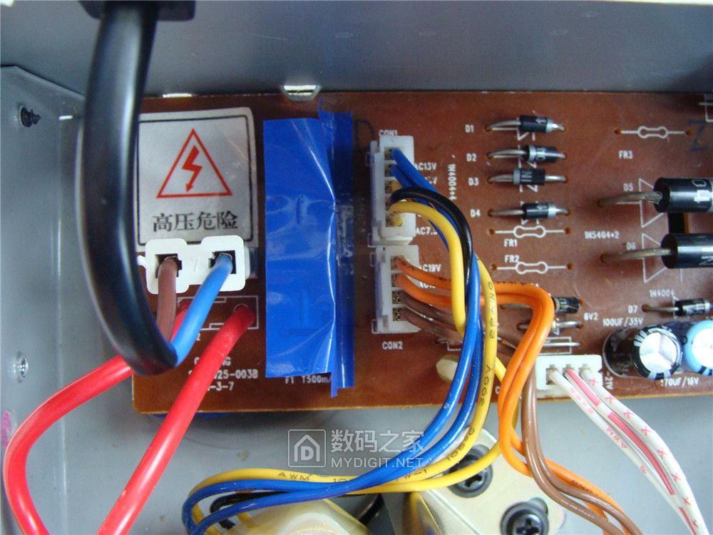 奇声vcd影碟机2008,奇声VCD影碟机