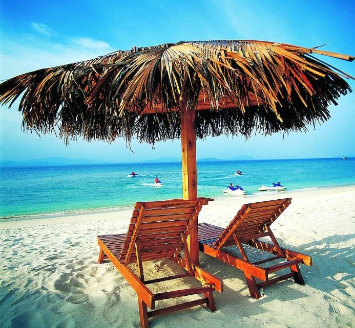 海南买房到底在哪比较合适,海南买房的十大忠告