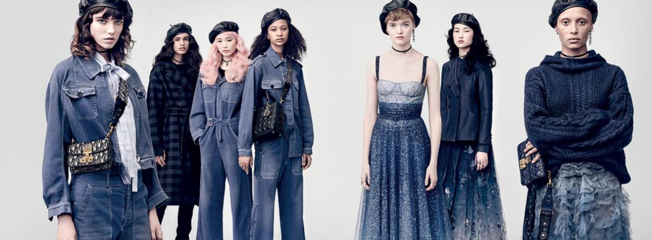 2017年秋冬的流行头饰有哪些款式,2024年最火的冬季穿搭头饰