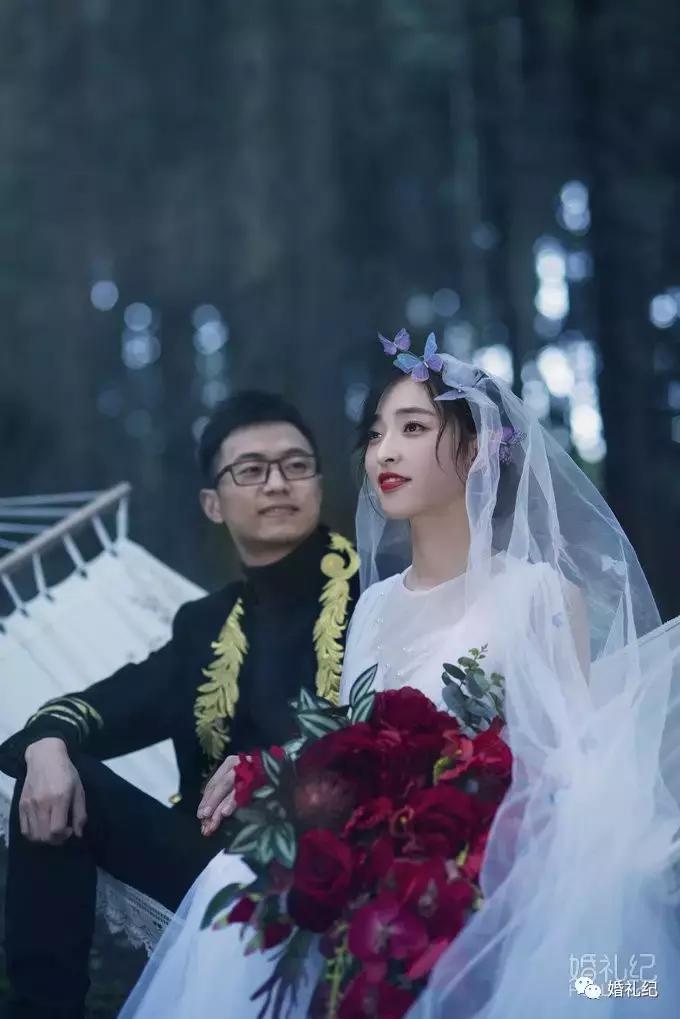 好吃又好看的打卡地,重庆小众婚纱拍照地