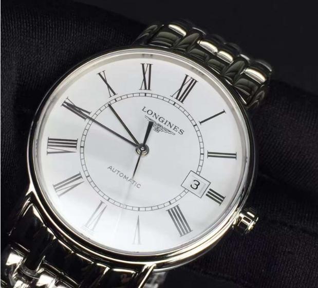 浅谈浪琴手表款式选购,浪琴的鉴赏